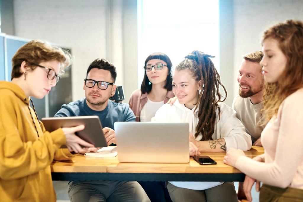 Blockchain in Digital Advertising