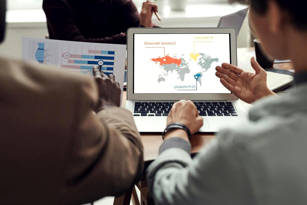 User Data Management